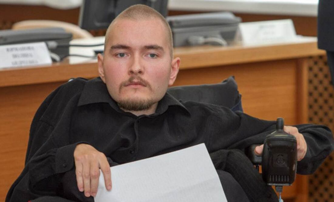 Valeri confía ciegamente en el médico italiano. Foto: Archivo EL UNIVERSAL