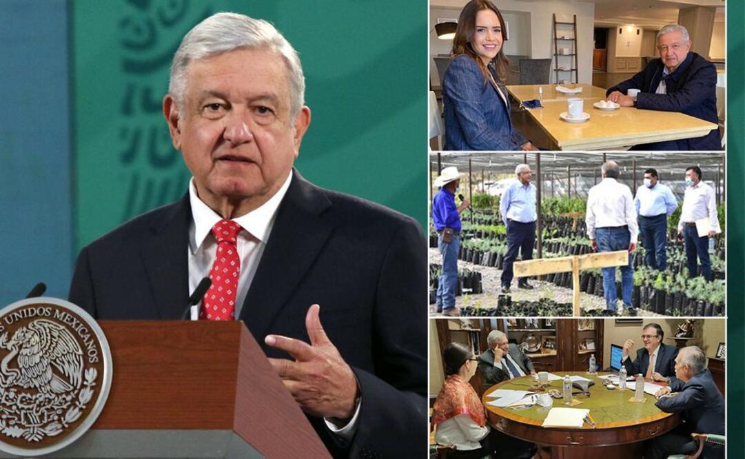 Foto: Archivo. EL UNIVERSAL