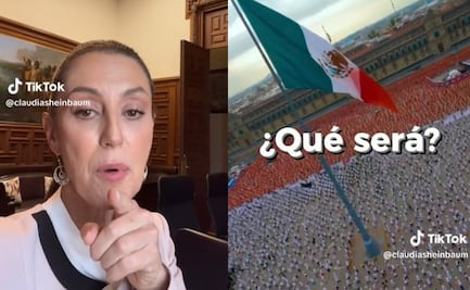 ¡Como Rocky Balboa! Claudia Sheinbaum anuncia segunda Clase Masiva de Box