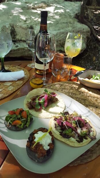 El Festival Chili Pepper celebra al chile por tercera ocasión 