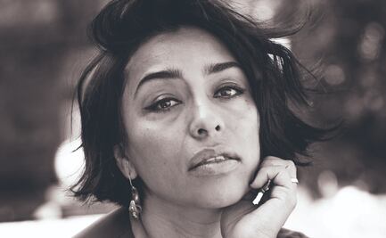 Adriana Paz: “Estaré donde sea solicitada”