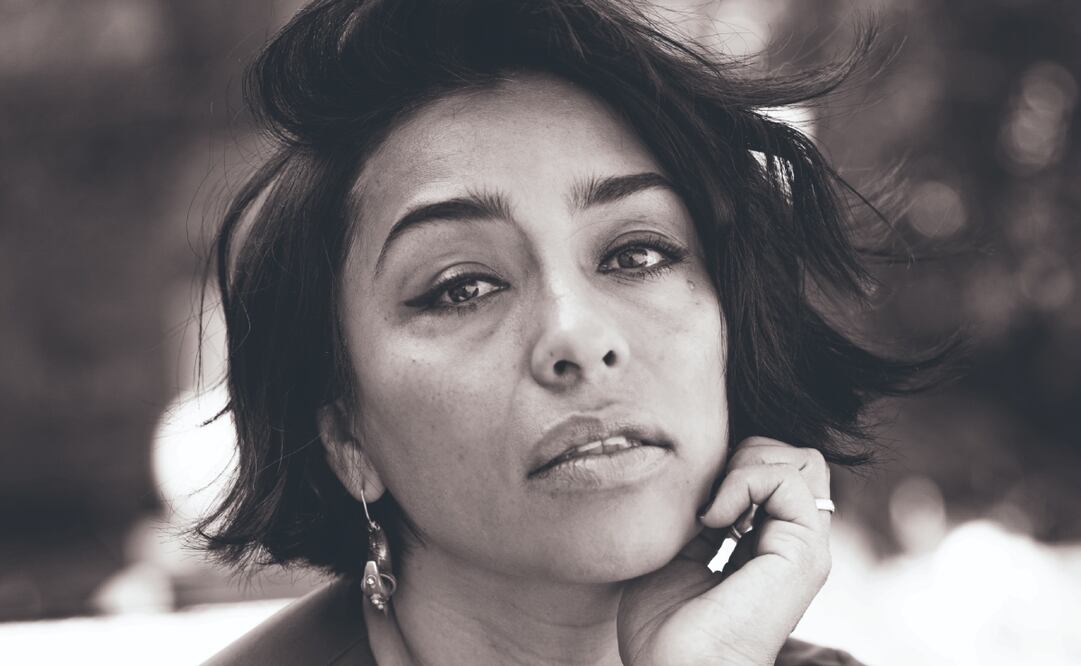 A Paz la invitaron a elegir a los premiados al Oscar. Foto: de FAUSTO PAZ