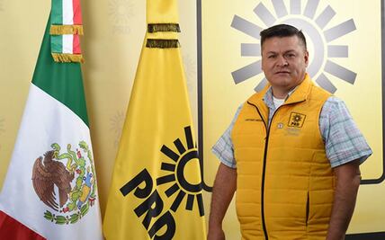 PRD repudia regalo de Comisión de Salud de San Lázaro al PES