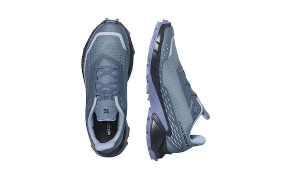 🛒¡Compra aquí! Tenis de senderismo Salomon