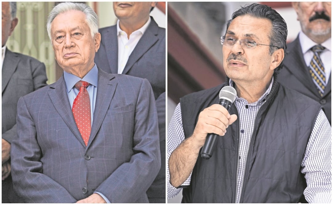 Bartlett y Romero: ¿adiós a la reforma energética?