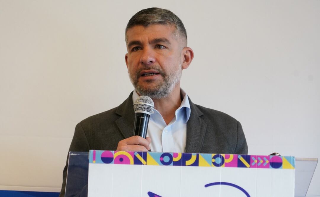 Alcalde de Miguel Hidalgo solicita 182 mdp rumbo al Mundial 2026 (10/11/2025). Foto: Especial