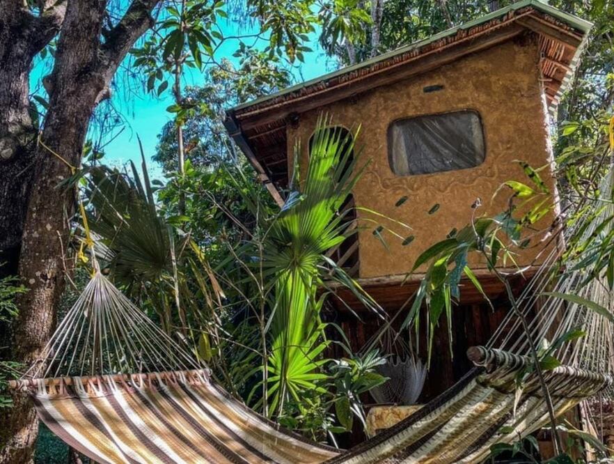 Fotos: La Casita Ecológica 