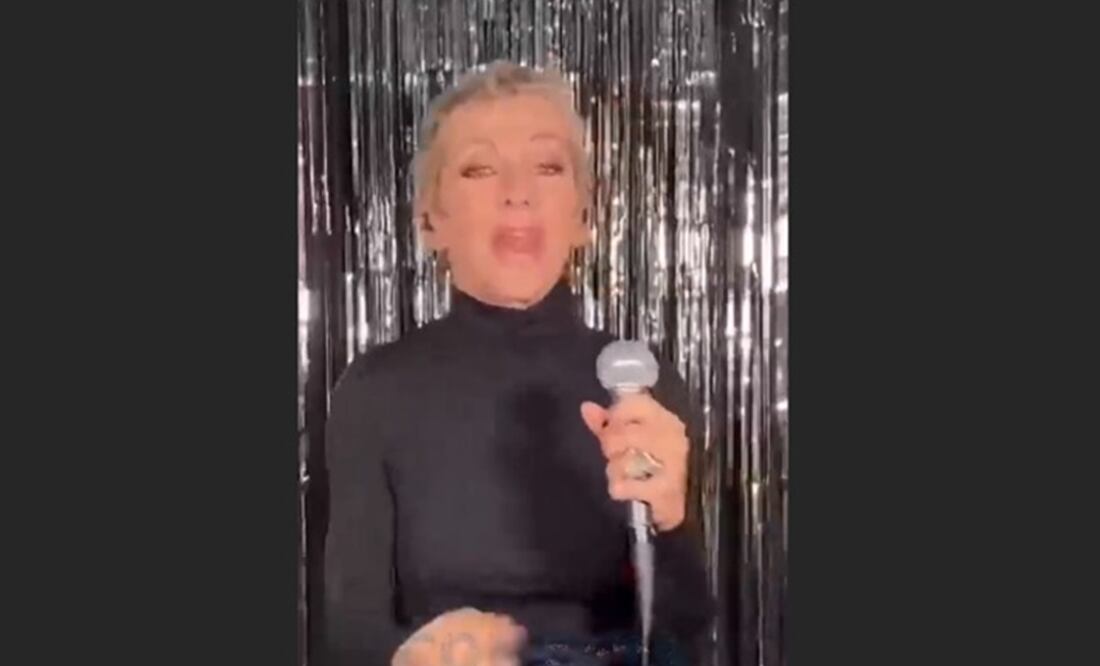 Foto: Captura Instagram - Ocesa