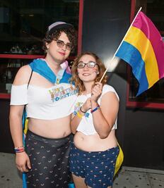 EU vive guerra contra comunidad LGBTIQ+