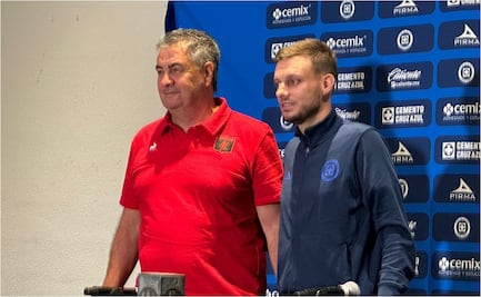 Cruz Azul busca cerrar la pretemporada con triunfo y América de Cali será su víctima