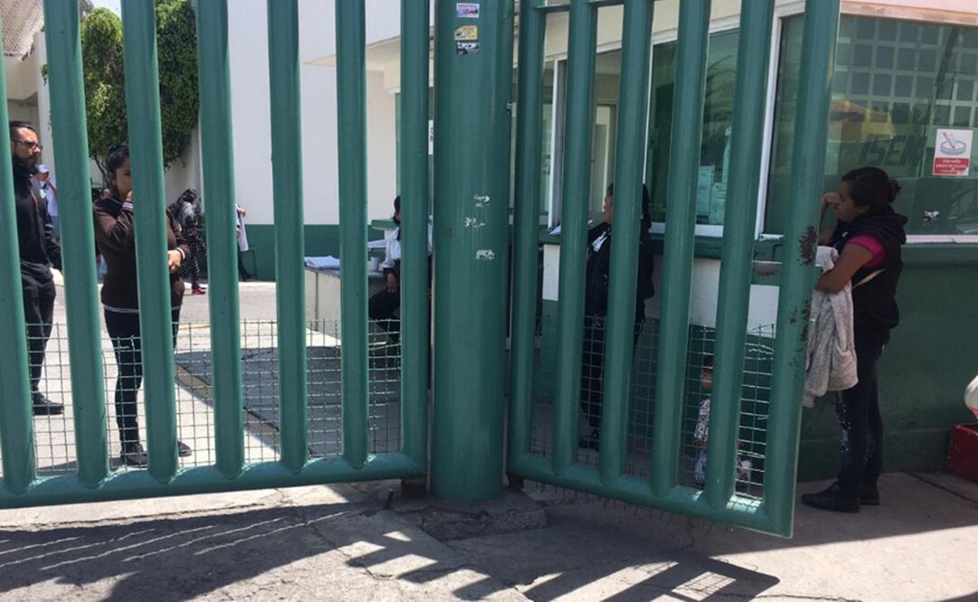 Foto: Emilio Fernández/ EL UNIVERSAL