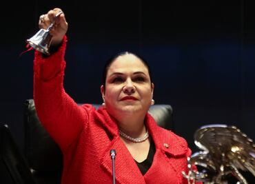 Legisladores a sesión el próximo lunes, con protocolo contra Covid-19