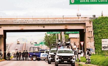 Inegi: se registran 31,062 asesinatos en 2023 en el país