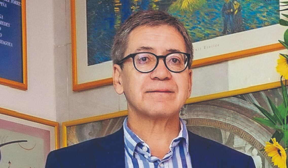 Para Armando González Torres, muchos de los derechos y avances civilizatorios se plantearon primero como utopías. Foto: de  Armando González Torres