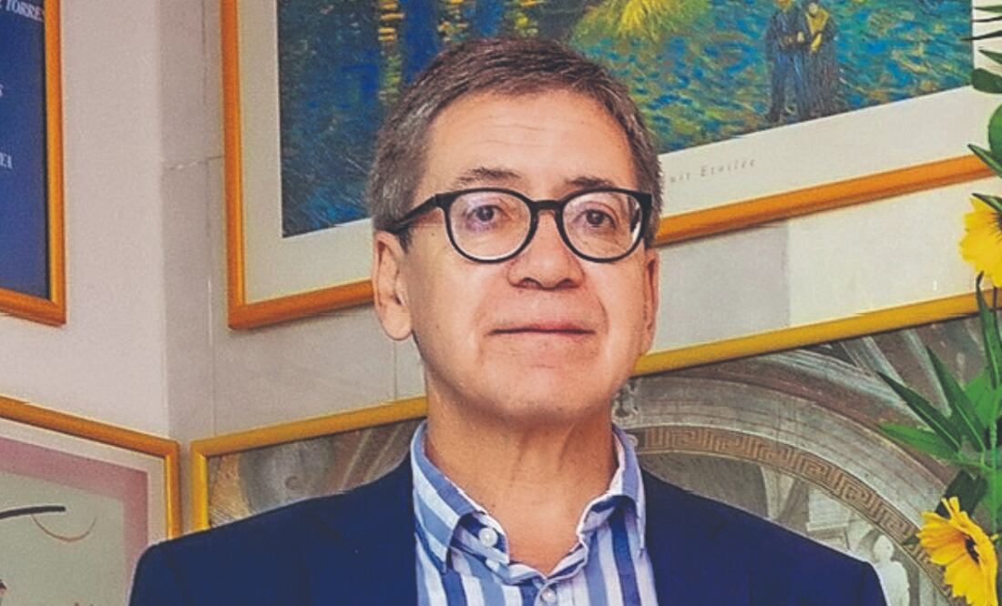 Para Armando González Torres, muchos de los derechos y avances civilizatorios se plantearon primero como utopías. Foto: de Armando González Torres