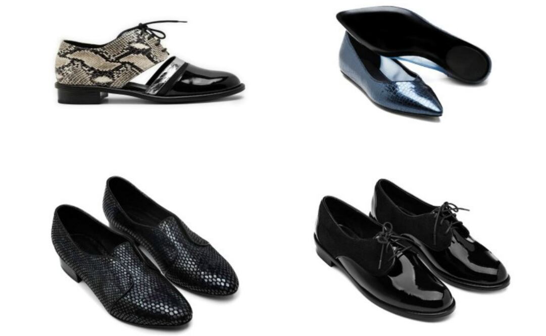 Pisando (muy) fuerte