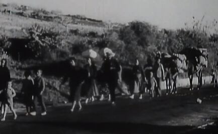 Documental sobre exiliados en México abre el concurso de Huelva