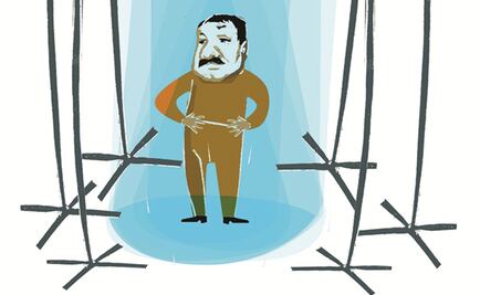 Una noticia que se le pasó al secretario Osorio Chong