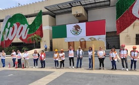 Así participaron los estados en el Segundo Simulacro Nacional 2026; reportan saldo blanco