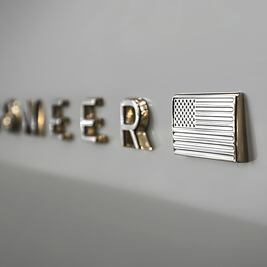 Jeep adelanta la nueva Grand Wagoneer 2022