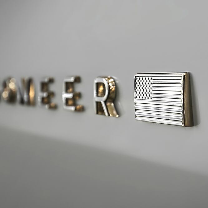 Jeep adelanta la nueva Grand Wagoneer 2022