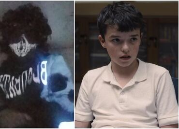 ¿Qué relación hay entre la serie “Adolescencia” y el crimen del CCH Sur?