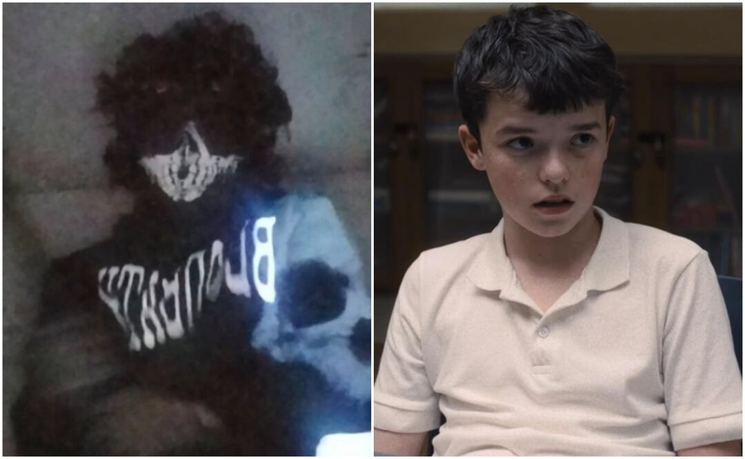 Descubre la similitud entre ambos casos. Foto: Especial