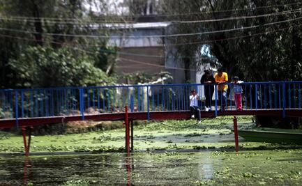 En barrios y pueblos de Xochimilco y Milpa Alta, en donde usan menos el cubrebocas