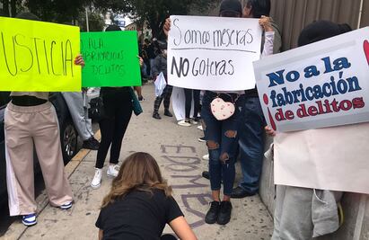 Caso Iñigo Arenas Saiz: Van 2 recesos en audiencia contra empleados del Black Royce 