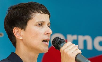 Propone ultraderecha alemana volver a usar términos nazis