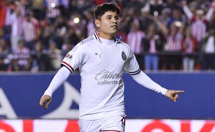 Así se vivió el Atlético de San Luis vs Chivas