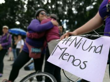 Marchan hoy para exigir que no se dé carpetazo al caso de Cuauhtémoc Blanco