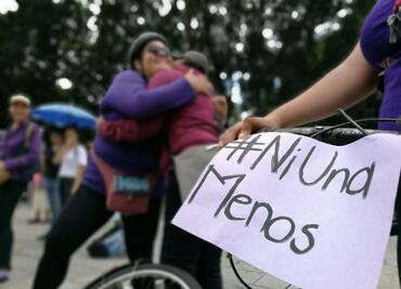 Marchan hoy para exigir que no se dé carpetazo al caso de Cuauhtémoc Blanco