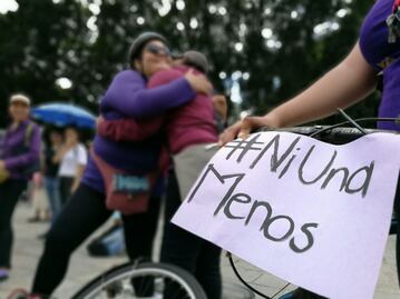 Marchan hoy para exigir que no se dé carpetazo al caso de Cuauhtémoc Blanco