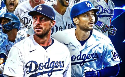 Así fue el sorprendente acuerdo de los Dodgers con Washington