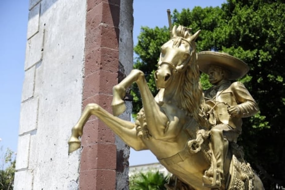 ¿Emiliano Zapata tuvo un doble?