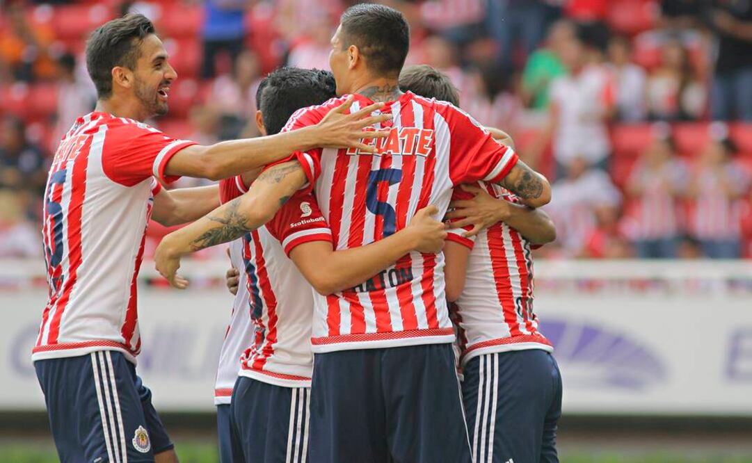 El Rebaño va por los tres puntos en el Azteca. Foto: Imago7