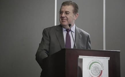 Eliminar la partida a partidos en el INE, pide Búrquez Valenzuela