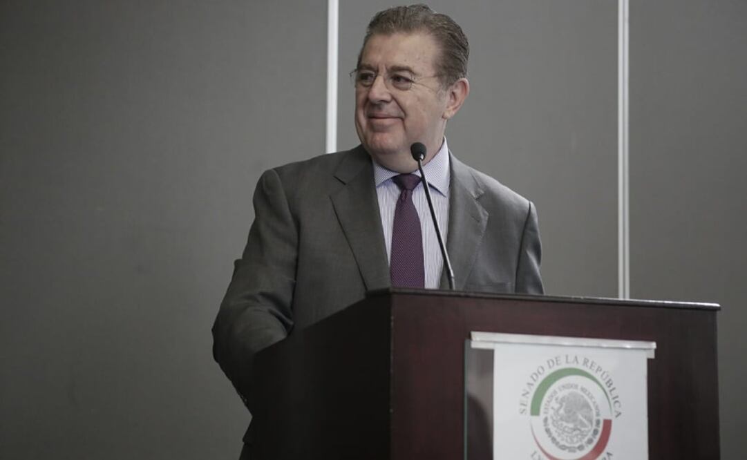 Foto: Archivo/ EL UNIVERSAL