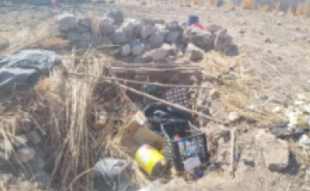 Foto: Coordinación Interinstitucional Sinaloa