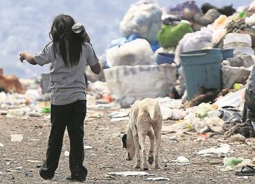 Justicia social ¿Un espejismo?