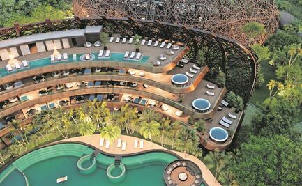 “Truly magical”; nómadas digitales disparan rentas en México