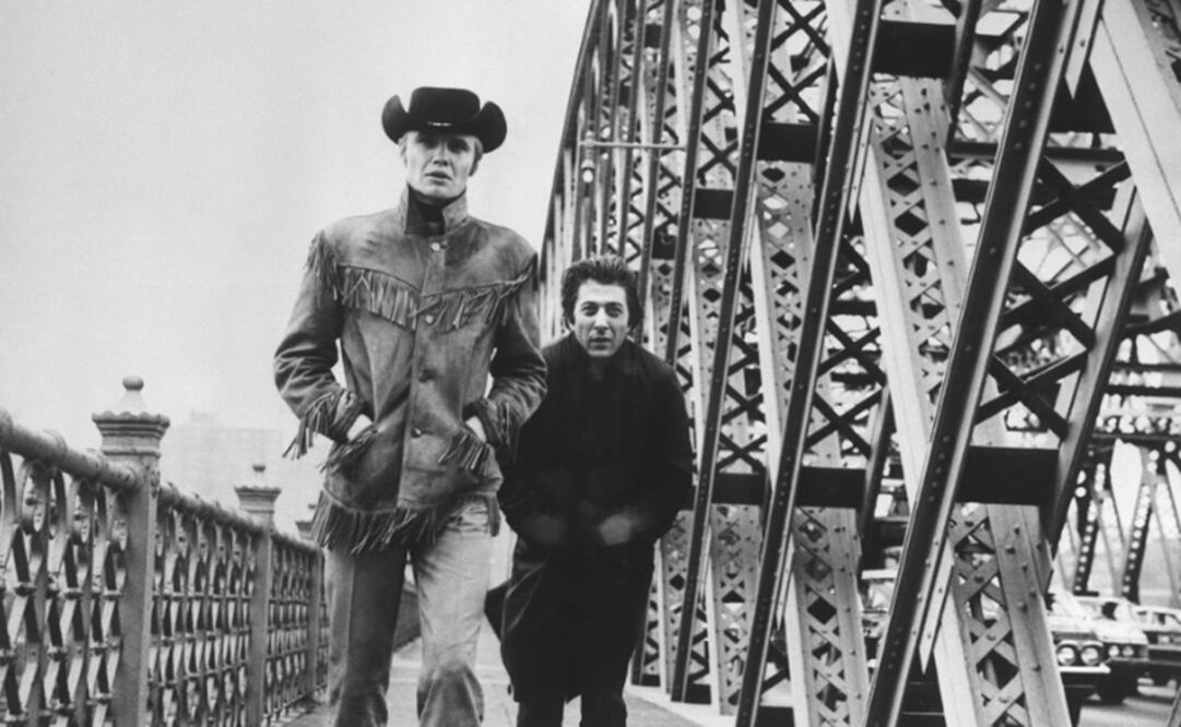 La cinta fue una de las primeras en retratar temáticas crudas. Foto: IMDB.