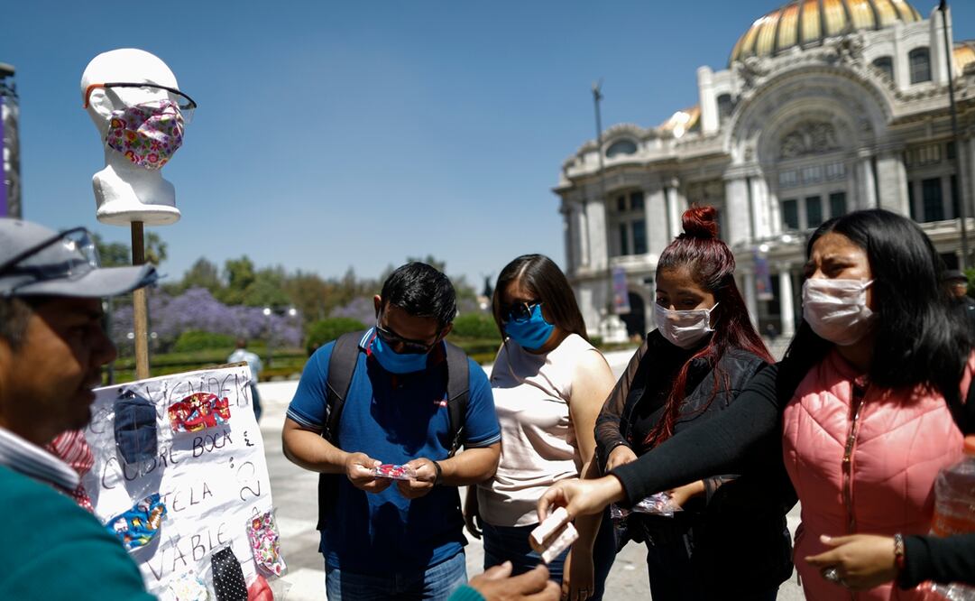 Foto: AP/Rebecca Blackwell