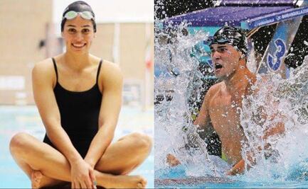 Nadadores mexicanos iniciarán la búsqueda por un boleto a Juegos Olímpicos