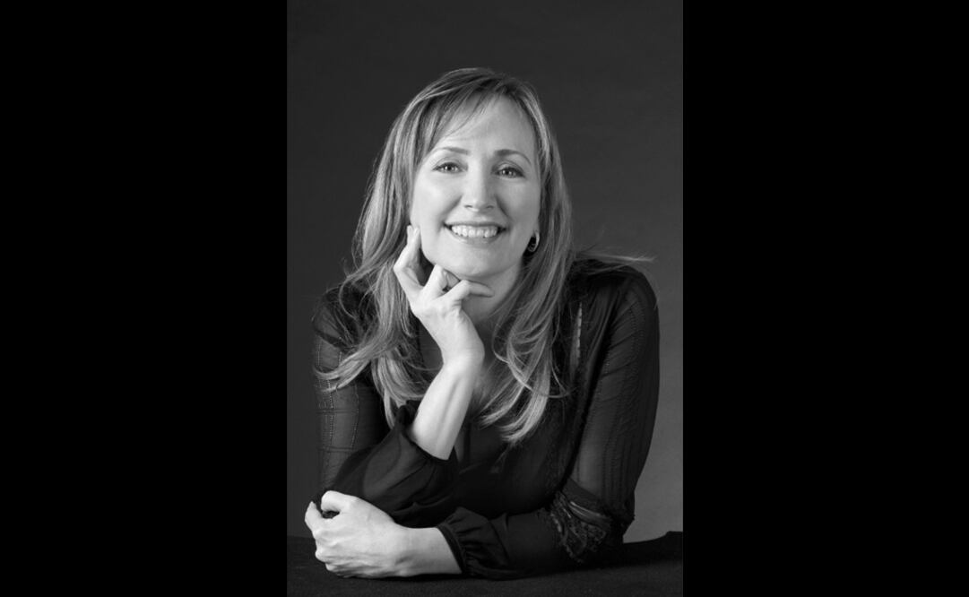 Foto: EFE / Grupo Editorial Penguin Random House