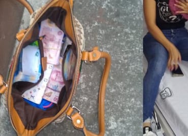 Balean a colombiana para robarle 50 mil pesos en Iztacalco