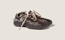 Regresan los tenis Miu Miu Bubble, los más cool de la temporada