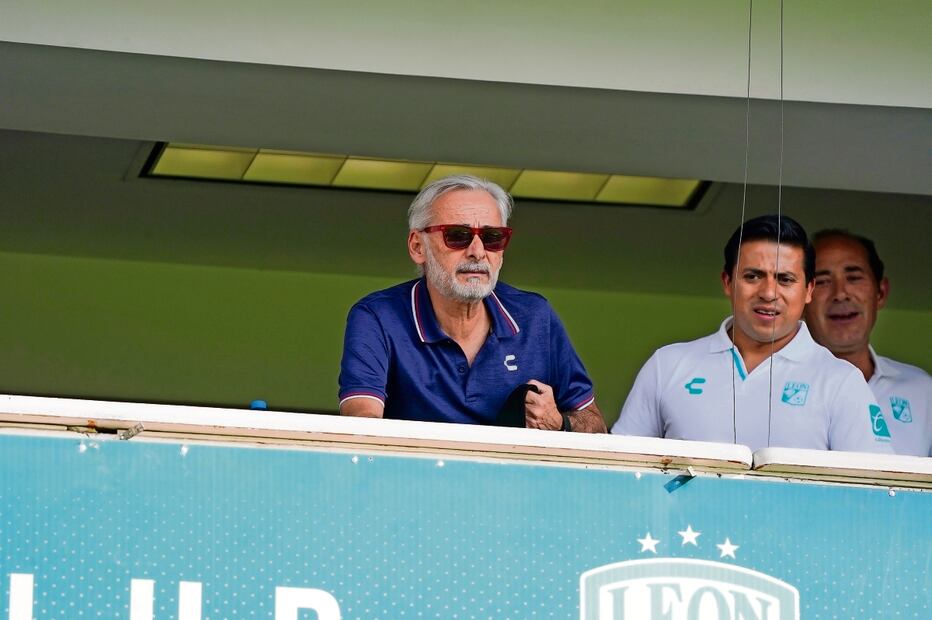 Jesús Martínez acepta errores de directivos con el Tricolor