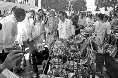 Gobierno federal lanza programas de turismo en el estado